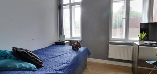 Flat to rent in Wellington Street, Leicester LE1