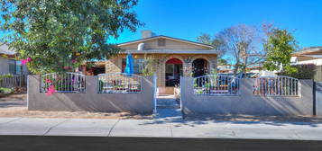 8204 S Calle Sahuaro --, Guadalupe, AZ 85283