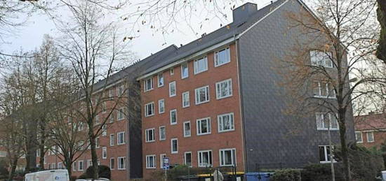 2,5 Zimmer Wohnung in Buchholz zu vermieten