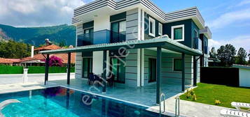 Mula dalyanda satlk luxury villa