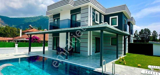 Mula dalyanda satlk luxury villa