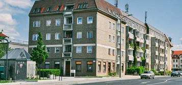 3-Zimmer-Wohnung im Zentrum