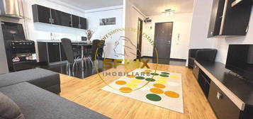 Apartament 2 camere modern situat stradal pe Calea Plevnei