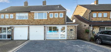 3 bed semi-detached house for sale