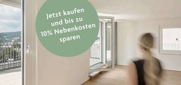 floé 225 - 3-Zimmer-Wohnung mit Balkon