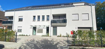 2-Zimmer-Terrassenwohnung in Gütersloh Avenwedde (76qm, Bj. 2023)