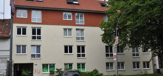 Gemütliches Studentenappartement