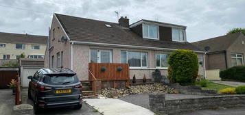 3 bedroom detached house