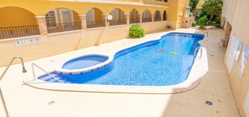 Apartamento en venta en Algorfa