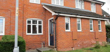 3 bedroom terraced house