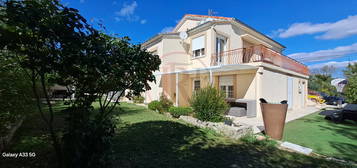 Maison 185m2 9 pièces