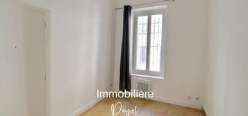 Studio  à vendre, 1 pièce, 28 m², Étage 0/2