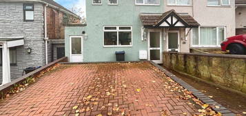 2 bed semi-detached house for sale