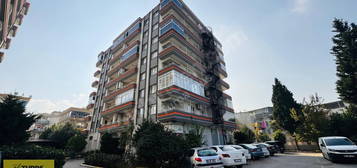 BUCA FIRAT MH SİTE İÇERİSİNDE OTOPARKLI ASANSÖRLÜ SATILIK DAİRE