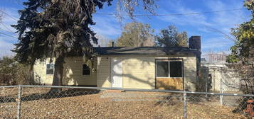 510 W F St, Basin, WY 82410