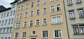 Angebotsübersicht 6,2% Rendite - Möblierte Eigentumswohnung im begehrten Lutherviertel, Chemnitz