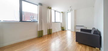 2 bed flat to rent