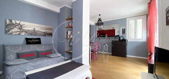 Vente appartement 2 pièces 59 m²