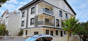 DİDİM ÇAMLIK MAH. 2+1 SIFIR ARA KAT SATILIK DAİRE