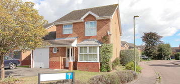 Detached house for sale in Priory Vale Road, Banbury OX16