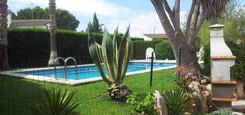 Chalet en San Antonio de Benagéber