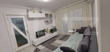 Apartament 3 camere, zona Cetate