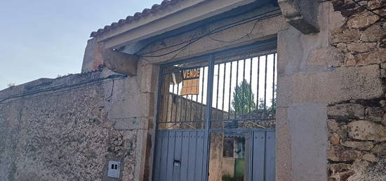 Casa o chalet independiente en venta en  c/liceo, 2