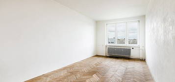 Pronájem bytu 2+1 48 m²