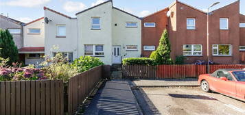 3 bed terraced house for sale