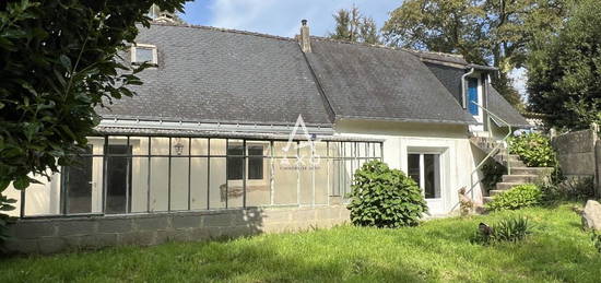 Achat maison 5 pièces 115 m²