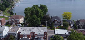 301 - 307, boulevard du Havre
Salaberry-de-Valleyfield