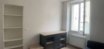 Location appartement 2 pièces 30 m²