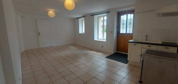 Location appartement 1 pièce 43 m²