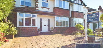 4 bedroom semi-detached house for sale