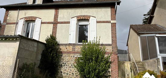 PETITE MAISON REFAITE A NEUF