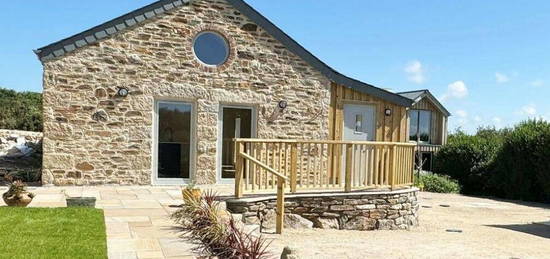 3 bedroom barn conversion for sale