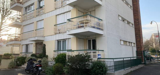 Appartement à louer Le Plessis-Robinson