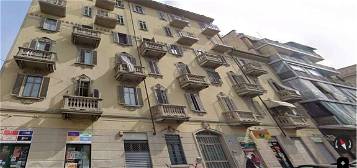 Appartamento all'asta via Feletto, 35 B, Torino