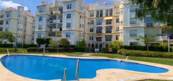 Apartamento de alquiler en Calle Ronda del Golf Oeste, 7, Hacienda Torrequebrada