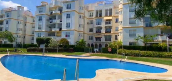 Apartamento de alquiler en Calle Ronda del Golf Oeste, 7, Hacienda Torrequebrada