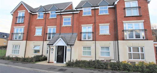 Flat for sale in Dryden House, Kipling Way, Borehamwood, Hertfordshire WD6