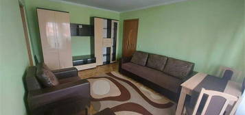 Apartament 2 camere semidecomandat -GHEORGHENI -