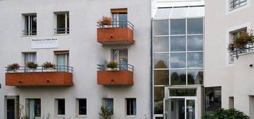 Vente appartement 1 pièce 23 m²