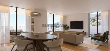 APARTAMENTO T2- VALLEY