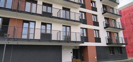 Mieszkanie Łódź Julianów Apartament Liściasta