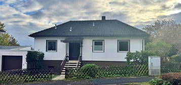 Friedberg Ockstadt: Bungalow mit großem Potenzial in begehrter, ruhiger Lage