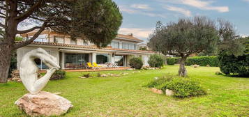 Chalet en paseo De Josep Mundet en Sant Antoni, Calonge