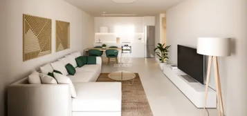 Apartamento en calle Beirut, 47