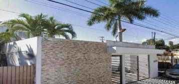 Casa en  Calle Xpuhil 1, Cancún, Benito Juárez, Quintana Roo, 77509, Mex