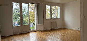 Location appartement 3 pièces 80 m²